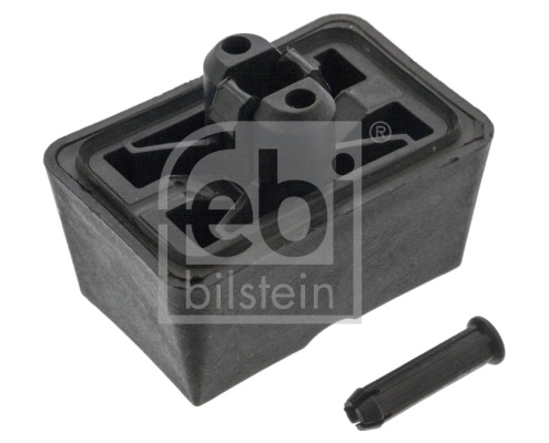 Punct de sprijin, cric Febi Bilstein MINI MINI Cabriolet (R52) 2004-2008 - 49740