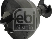 Punct de sprijin, cric MERCEDES-BENZ C-CLASS (W202) FEBI BILSTEIN 34985