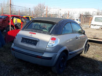 Punte Citroen C3 Pluriel