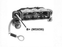 Punte Diode Alternator Mazda B PickUP