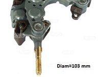 PUNTE DIODE ALTERNATOR PENTRU Suzuki 2001-2010