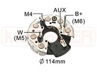 Punte diode DAF 95 ERA 215321