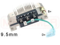 Punte diode FIAT DUCATO caroserie (280) (1982 - 1990) ERA 215799