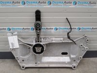 Punte fata 1K0199369G, Seat Leon (1P) 2.0tdi, BMM (pr:110747)