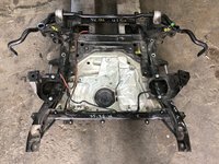 Punte fata, cadru motor pentru BMW X6 F16 , an 2014-2019