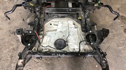 Punte fata, cadru motor pentru BMW X6 F16 , a