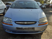 Punte fata Chevrolet Kalos prima generatie [2003 - 2008] Sedan