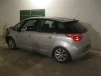 Punte Fata Citroen C4 Picasso 1 6 Hdi 110 Cai