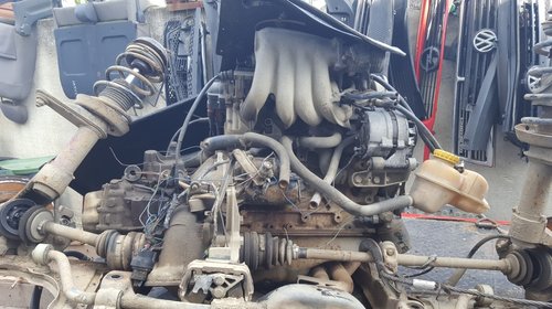 Punte fata completa OPEL VECTRA Ac ( 20 NE)