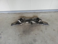 Punte fata completa Seat Leon 1P Facelift 1.6 TDI 105 cai motor CAY CAYC an 2010 2011 2012 2013 cod 1K0199369