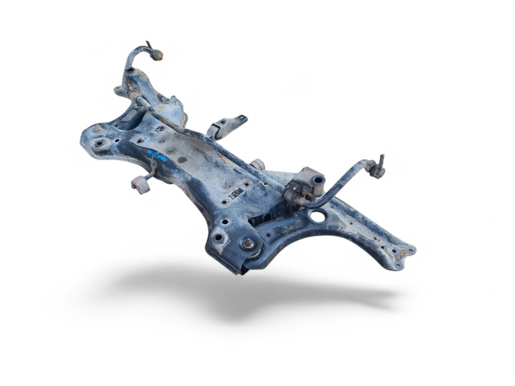 Punte fata completa Skoda Fabia 2 Combi 1.2 TSI 105 cai motor CBZ CBZB an 2011