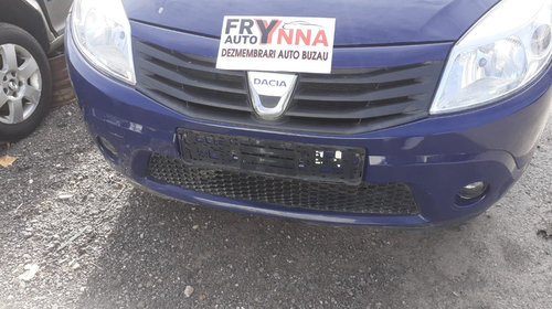 Punte fata Dacia Sandero 2008 1.6 8v