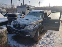 Punte fata Hyundai Terracan 4x4 2.9 CRDI 120 KW 163 CP J3 euro 3 2006