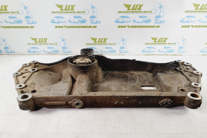 Punte fata Jug cadru motor 1.9 2.0 tdi bxe bkd 1k0199369g Volkswagen VW Jetta 5 [2005 - 2011]