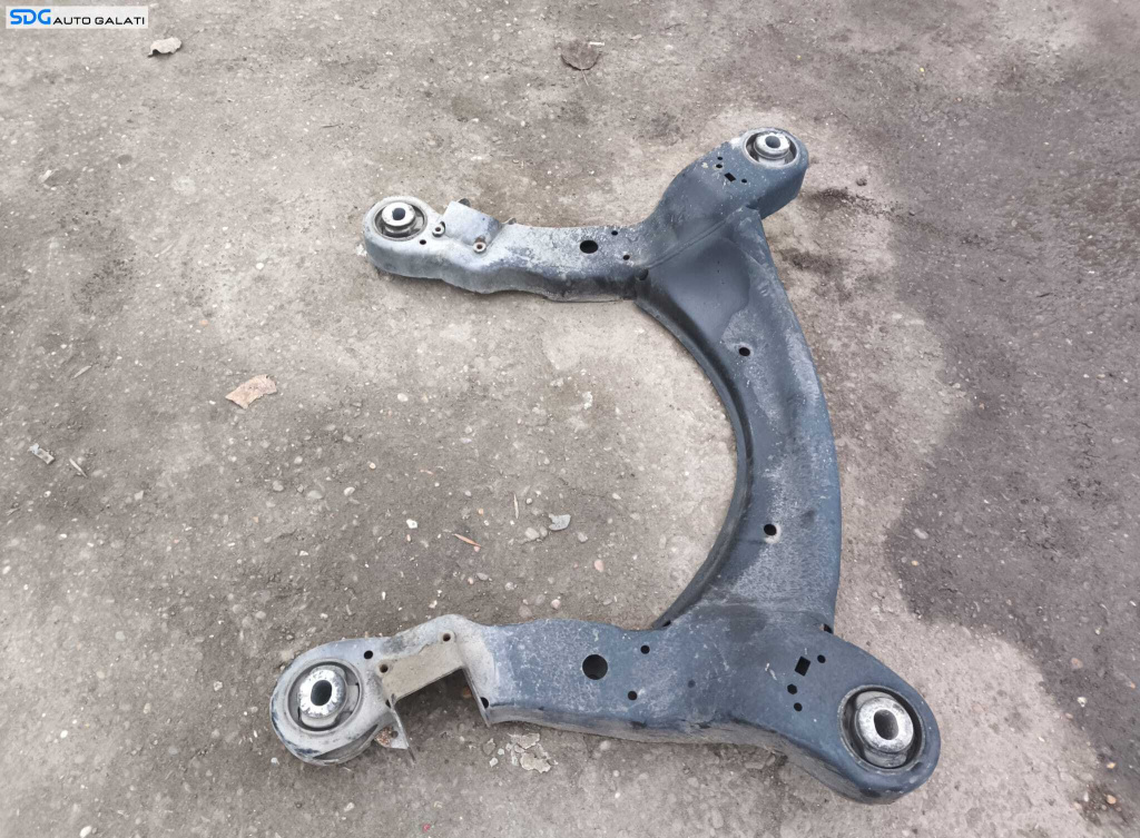 Punte Fata Jug Calandru Cadru Motor Audi