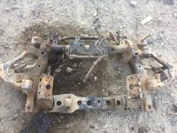 Punte Fata /Jug Motor Mitsubishi Pajero 3.2 DI-D