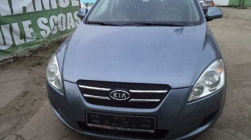 Punte fata , Kia Ceed 2008 , 1.4 benzina 80 kw , motor G4FA