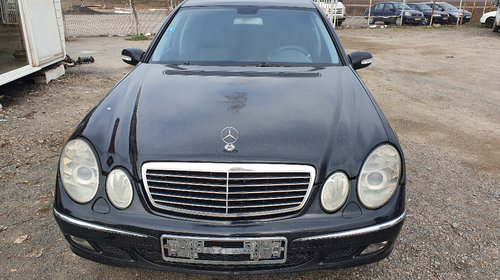 Punte Fata Mercedes-Benz E-Class W211, 2003, 