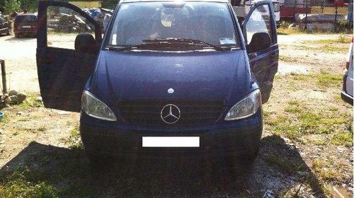 Punte Fata Mercedes Vito 2.2 cdi 2005