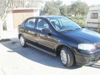 Punte Fata Opel Astra G 1 7 Dti 75 De Cai Y17t