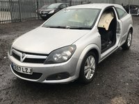 Punte fata opel astra H GTC1.7 diesel cod motor z17dth