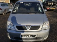 PUNTE FATA OPEL MERIVA