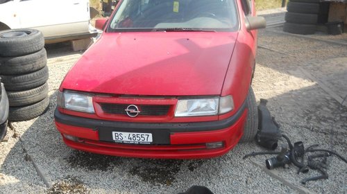 Punte fata opel vectra