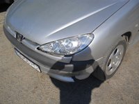 Punte fata Peugeot 206 1.6 benzina an 2002