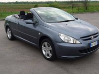 Punte fata peugeot 307 cc 2.0i rfn 136 de cai