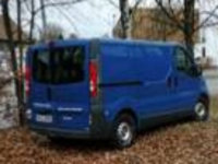 Punte fata Renault Trafic/ Opel Vivaro 1.9 dci 2004 101cp 