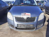 Punte fata Skoda Fabia 2 2008 1.2 benzina