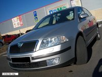 Punte Fata Skoda Octavia 2 1 9 Tdi Bkc 105 Cai