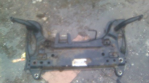 Punte fata spate ford fiesta