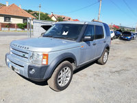 Punte fata/spate Land Rover Discovery 3 2007 2.7 v6 Diesel Cod Motor 276DT 190CP/140KW