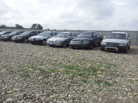 Punte Fata / Spate Volvo Xc70 Model 2000-2015 + Piese Sh