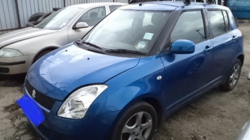 Punte Fata Suzuki Swift 2007, 1.5 Benzina, mo