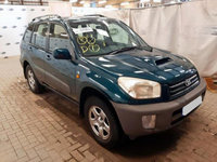 Punte fata Toyota Rav 4 D-4D 2003 2.0 Diesel Cod Motor 1CD-FTV 116CP/85KW