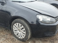 Punte Fata Volkswagen Golf 6, 2011 1.6 TDI 105CP tip CAY