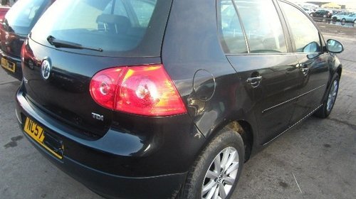 Punte fata Vw Golf 5 1.9tdi