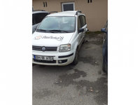 Punte Fiat Panda