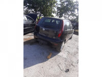 Punte Fiat Punto 2007