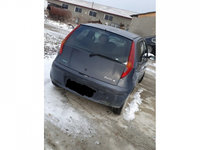 Punte Fiat Punto