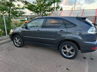 Punte Lexus RX 400, an. 2007