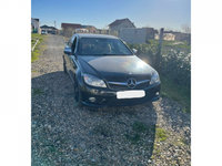 Punte Mercedes C-Class W204 2.2