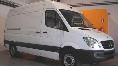 Punte Mercedes Sprinter 313 cdi - 2007, stare