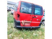 Punte Mercedes Vito W638 2003