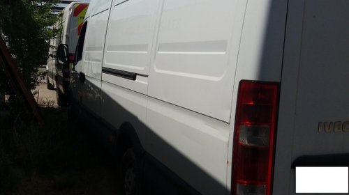 PUNTE PE SIMPLU IVECO DAILY 2,3HPI EURO 4