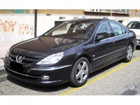 Punte Peugeot 607 2001