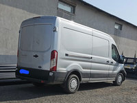 Punte simpla ford transit euro 5