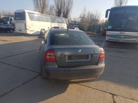 Punte skoda octavia 2 an 2007 motor 2.0 (cod motor BKD )